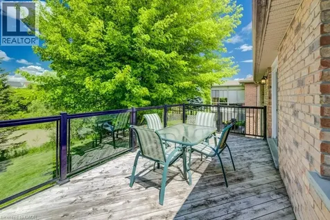 670 Salzburg Drive Waterloo ON N2V 2N8