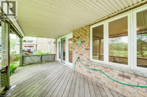 670 Salzburg Drive Waterloo ON N2V 2N8