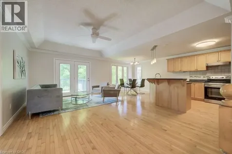 670 Salzburg Drive Waterloo ON N2V 2N8