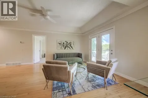 670 Salzburg Drive Waterloo ON N2V 2N8