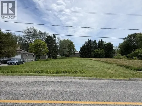 36 New Lakeshore Road Port Dover ON N0A 1N3