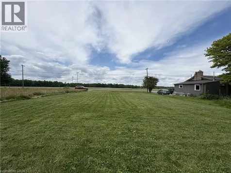 36 New Lakeshore Road Port Dover ON N0A 1N3