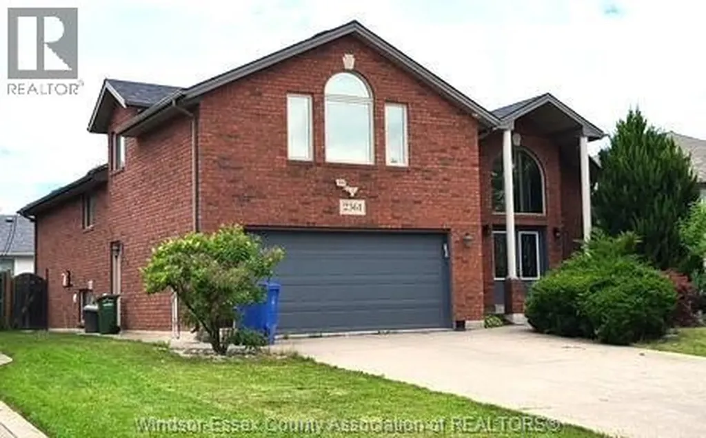 2361 Askin Avenue Windsor ON N9E 4Y2