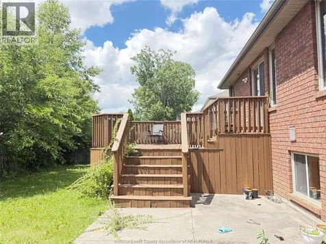 2361 Askin Avenue Windsor ON N9E 4Y2