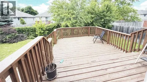 2361 Askin Avenue Windsor ON N9E 4Y2