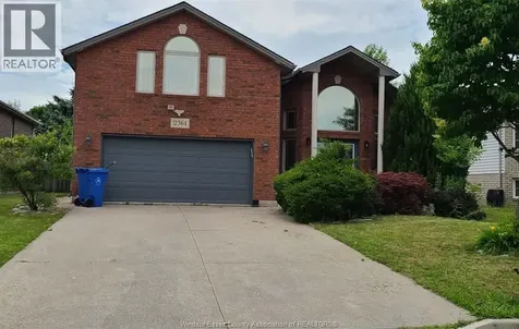 2361 Askin Avenue Windsor ON N9E 4Y2