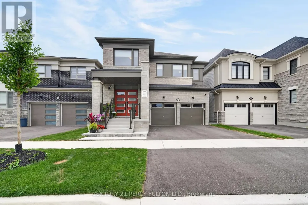 1477 Mockingbird Square Pickering ON L1X 0N8