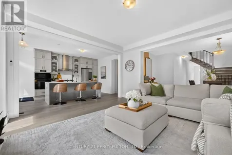 1477 Mockingbird Square Pickering ON L1X 0N8