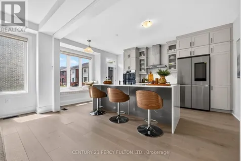 1477 Mockingbird Square Pickering ON L1X 0N8