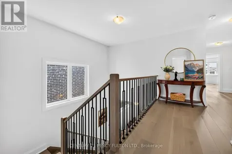 1477 Mockingbird Square Pickering ON L1X 0N8