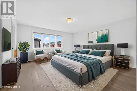 1477 Mockingbird Square Pickering ON L1X 0N8