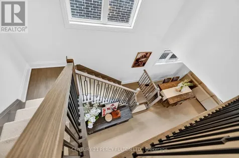 1477 Mockingbird Square Pickering ON L1X 0N8