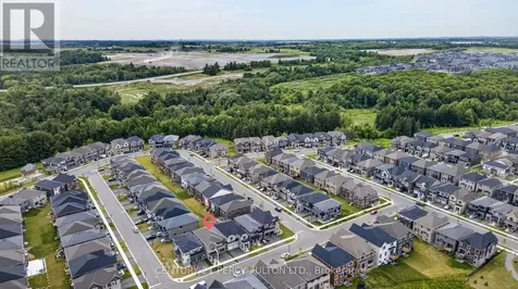 1477 Mockingbird Square Pickering ON L1X 0N8