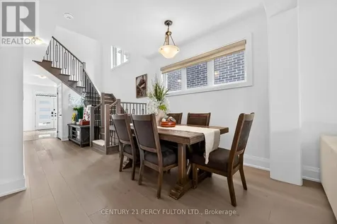 1477 Mockingbird Square Pickering ON L1X 0N8