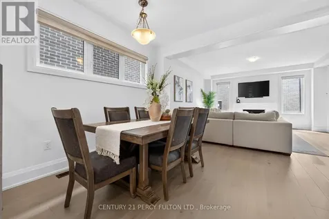 1477 Mockingbird Square Pickering ON L1X 0N8
