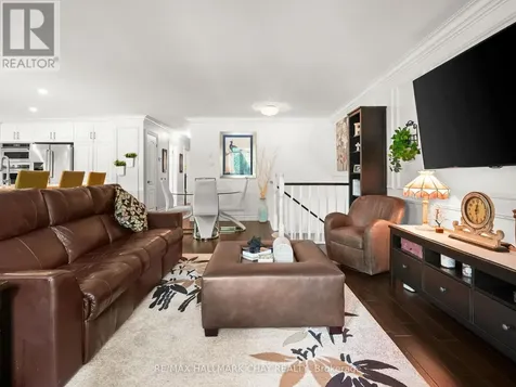 20 Downer Crescent Wasaga Beach ON L9Z 1C2