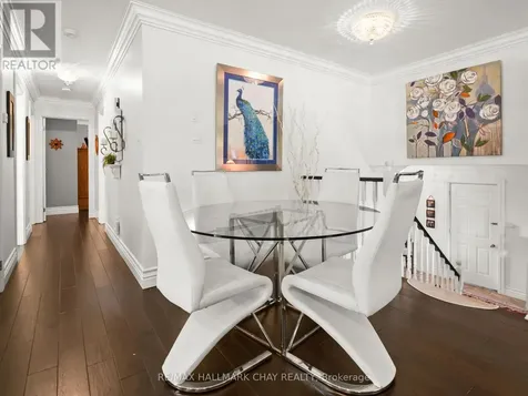 20 Downer Crescent Wasaga Beach ON L9Z 1C2