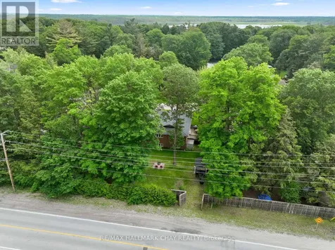 20 Downer Crescent Wasaga Beach ON L9Z 1C2
