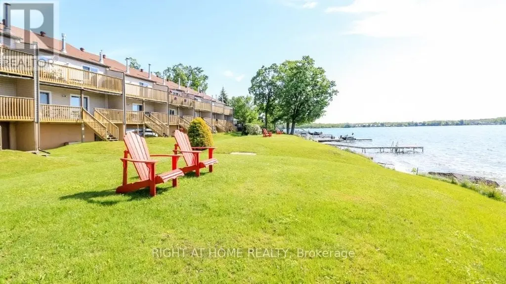 43 Olive Crescent Orillia ON L3V 7M8