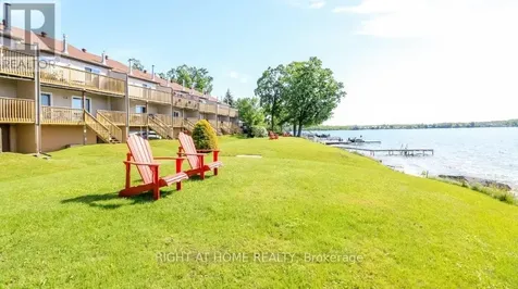 43 Olive Crescent Orillia ON L3V 7M8