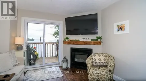 43 Olive Crescent Orillia ON L3V 7M8