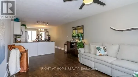 43 Olive Crescent Orillia ON L3V 7M8