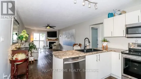 43 Olive Crescent Orillia ON L3V 7M8
