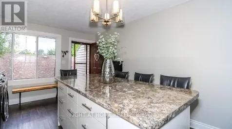 43 Olive Crescent Orillia ON L3V 7M8
