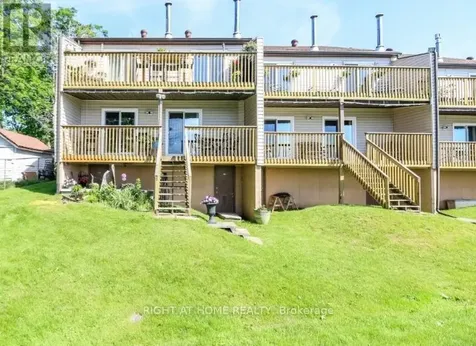 43 Olive Crescent Orillia ON L3V 7M8