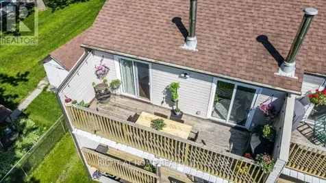 43 Olive Crescent Orillia ON L3V 7M8