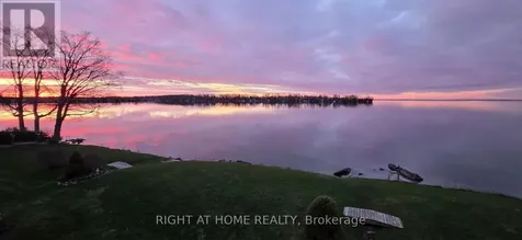 43 Olive Crescent Orillia ON L3V 7M8