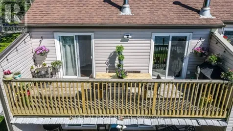 43 Olive Crescent Orillia ON L3V 7M8