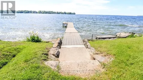 43 Olive Crescent Orillia ON L3V 7M8