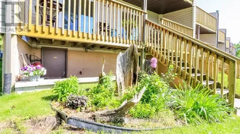 43 Olive Crescent Orillia ON L3V 7M8