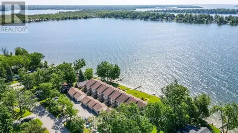 43 Olive Crescent Orillia ON L3V 7M8