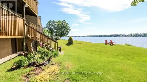 43 Olive Crescent Orillia ON L3V 7M8