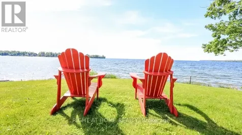 43 Olive Crescent Orillia ON L3V 7M8