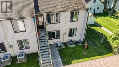 43 Olive Crescent Orillia ON L3V 7M8