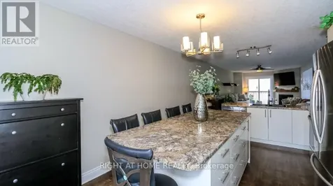 43 Olive Crescent Orillia ON L3V 7M8