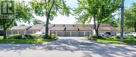 43 Olive Crescent Orillia ON L3V 7M8