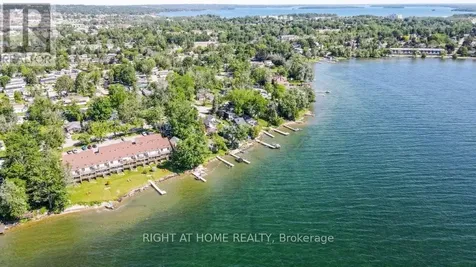 43 Olive Crescent Orillia ON L3V 7M8