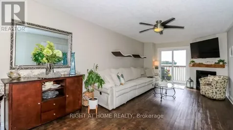 43 Olive Crescent Orillia ON L3V 7M8