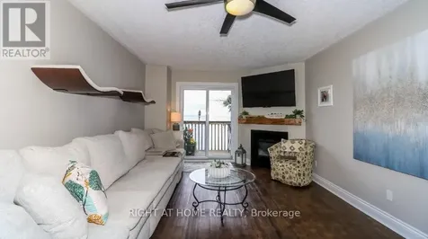 43 Olive Crescent Orillia ON L3V 7M8
