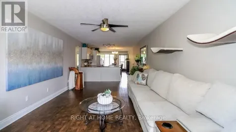 43 Olive Crescent Orillia ON L3V 7M8