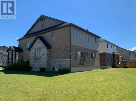 2 Rowland Street Collingwood ON L9Y 5M4