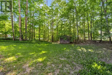 3724 Whitecap Drive Innisfil ON L9S 2L4