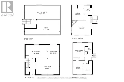 3724 Whitecap Drive Innisfil ON L9S 2L4