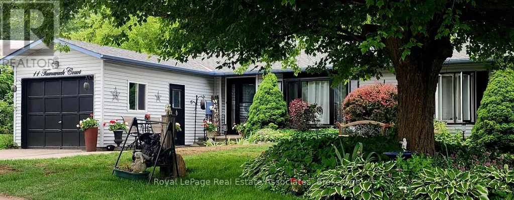 11 Tamarack Court New Tecumseth ON L0G 1W0