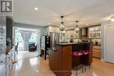 11 Tamarack Court New Tecumseth ON L0G 1W0