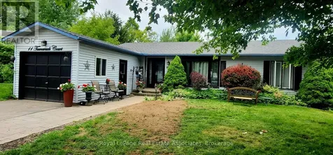 11 Tamarack Court New Tecumseth ON L0G 1W0